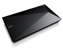 Sony BDP-S4100 Blu-ray-Player