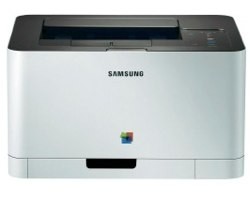Samsung CLP-365 Farblaserdrucker